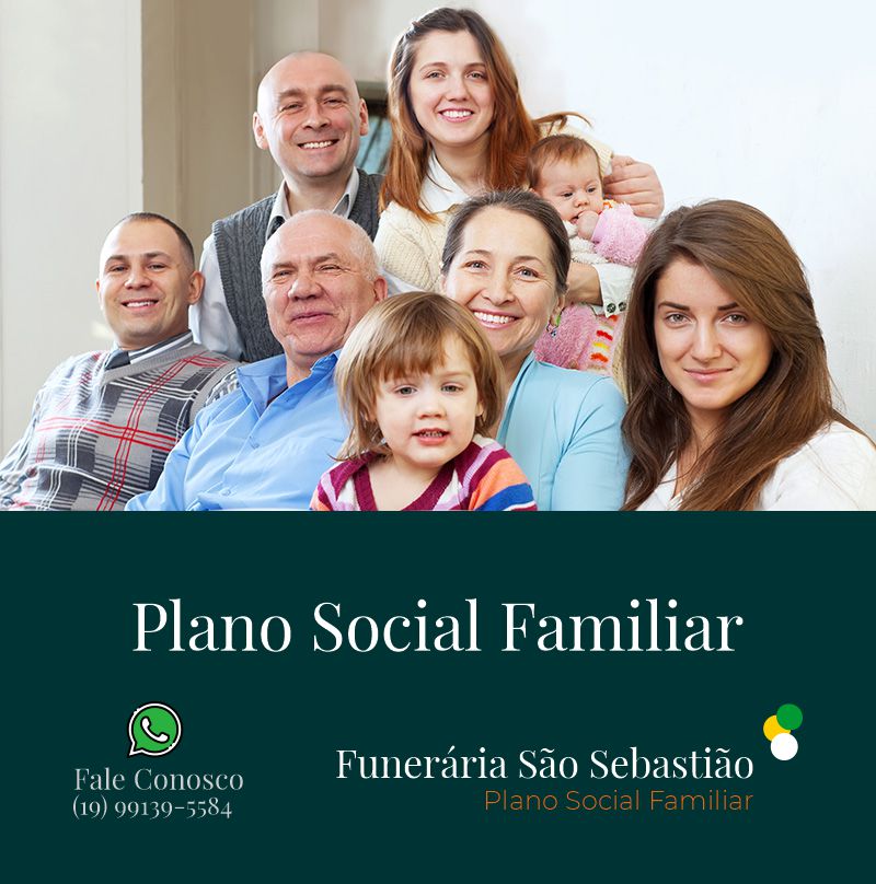 Funeraria Sao Sebastiao